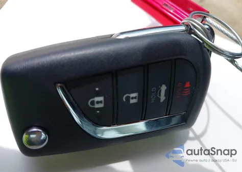 2020 Toyota Corolla Le z USA, uszkodzony, nr VIN 5YFEPRAE9LP115416